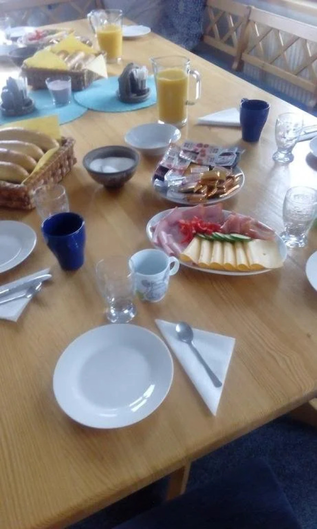 Penzion Benešova Hora