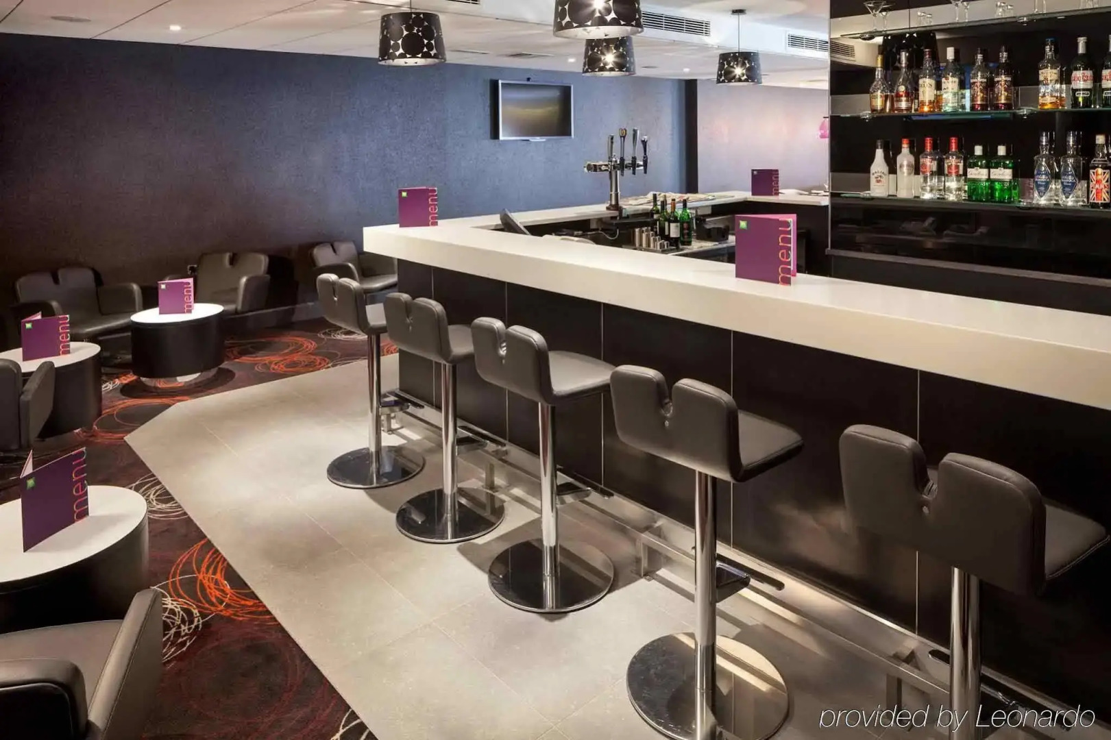 ibis Styles London Southwark – near Borough Market