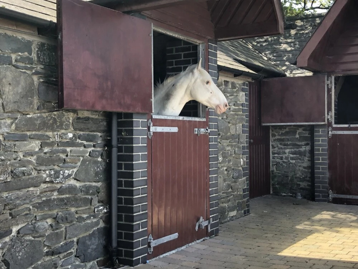 Llangwyryfon Country Breaks