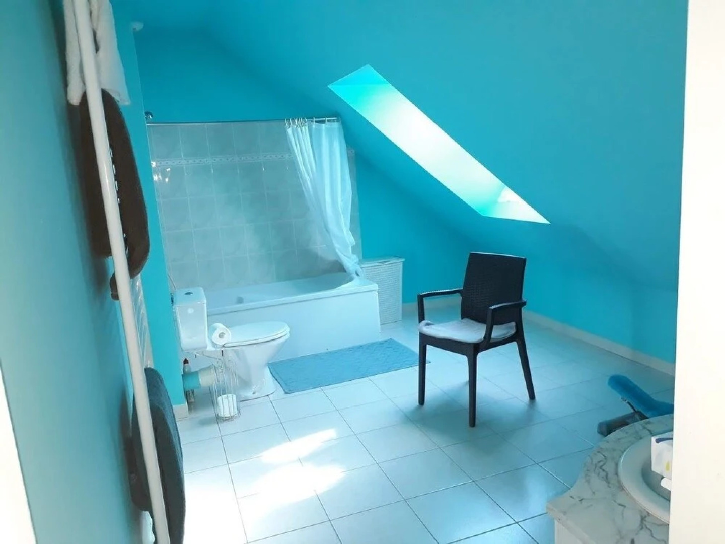 Chambres d'hôtes Les Boubous