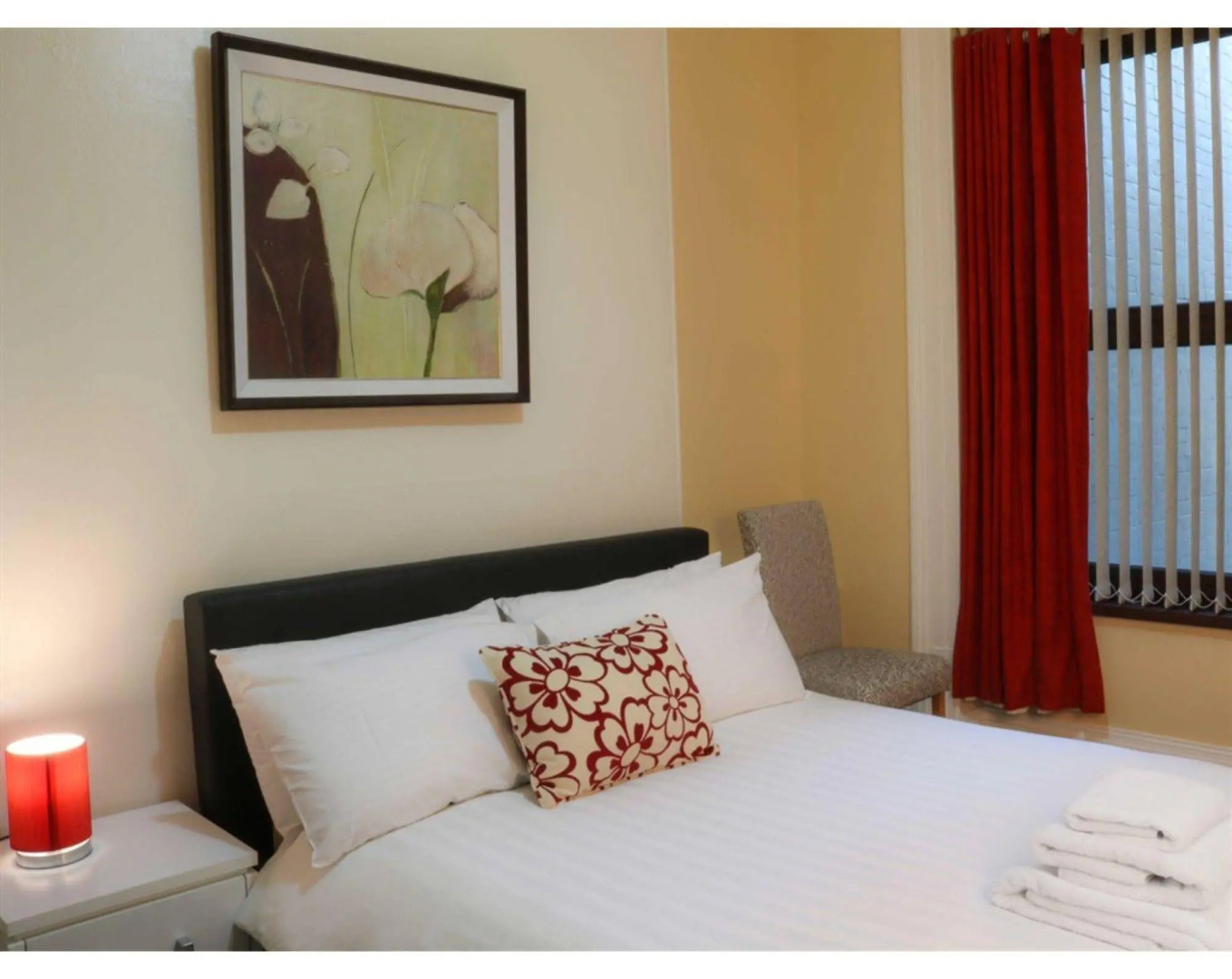 Bridge Bed & Breakfast