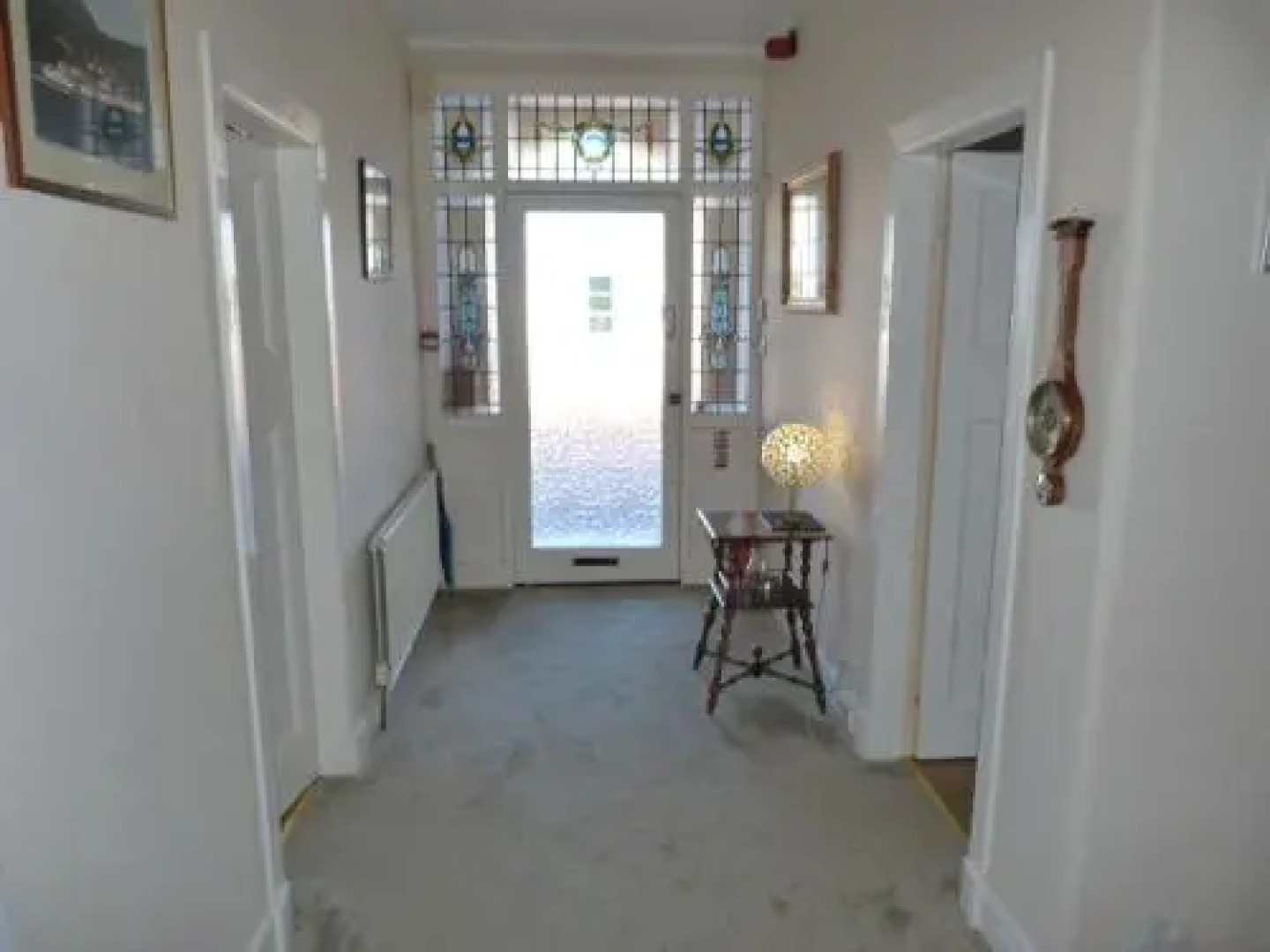 Tigh-na-Ligh Guesthouse