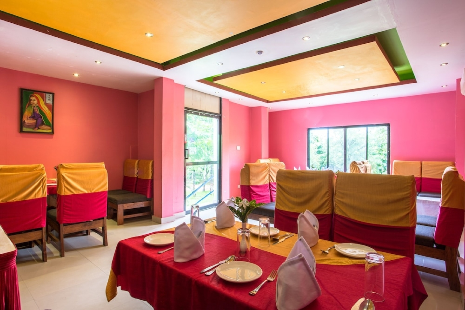 Hotel Siddhartha Tikapur