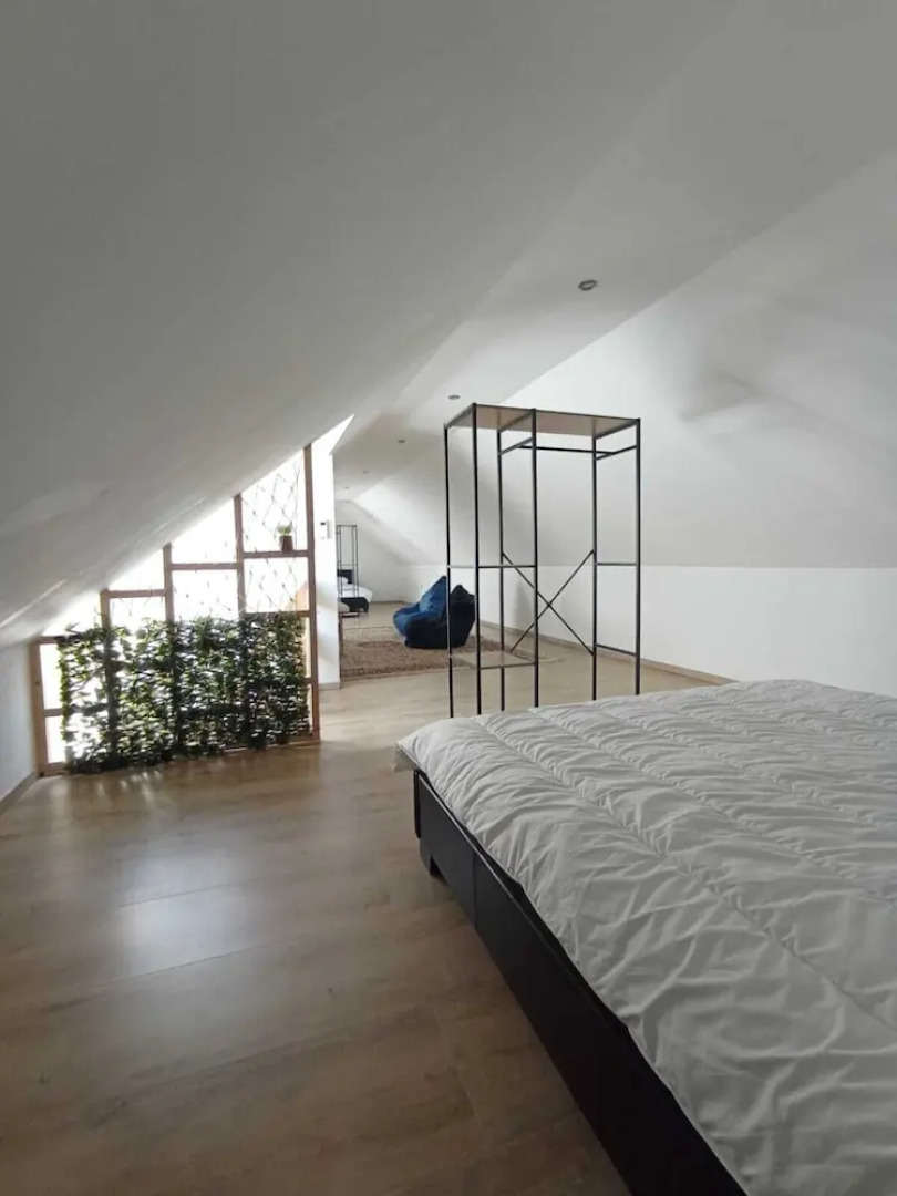 La Villa "les Pieds Dans L'eau"