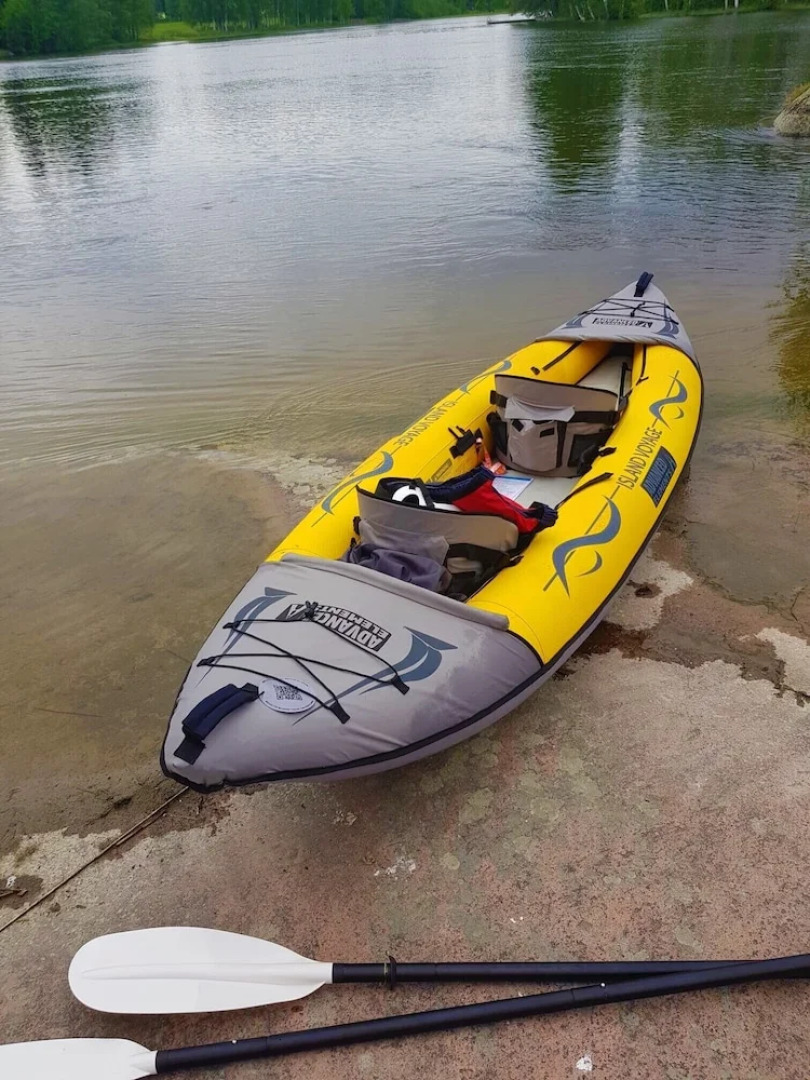 Pikku Torppa Cottage