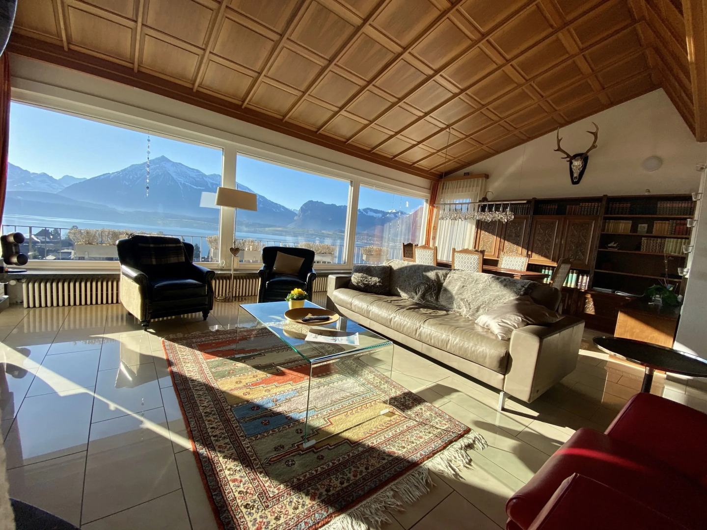 Otium - Luxury Lake View