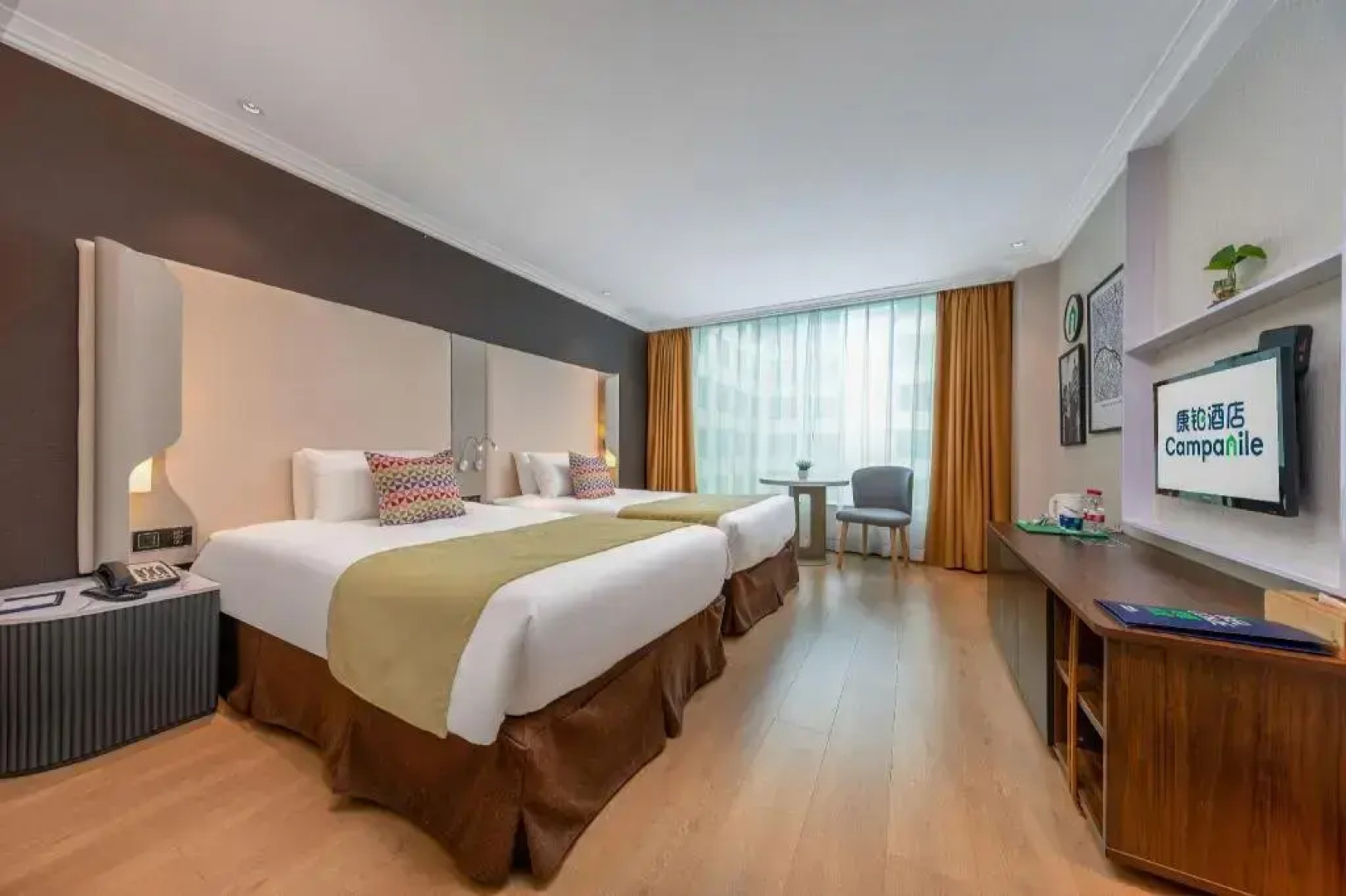 Swan Hotel