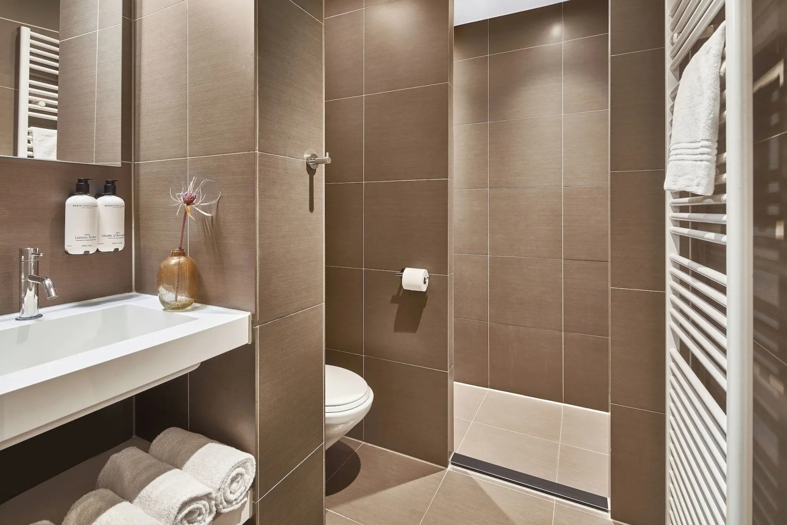 Court Hotel City Centre Utrecht