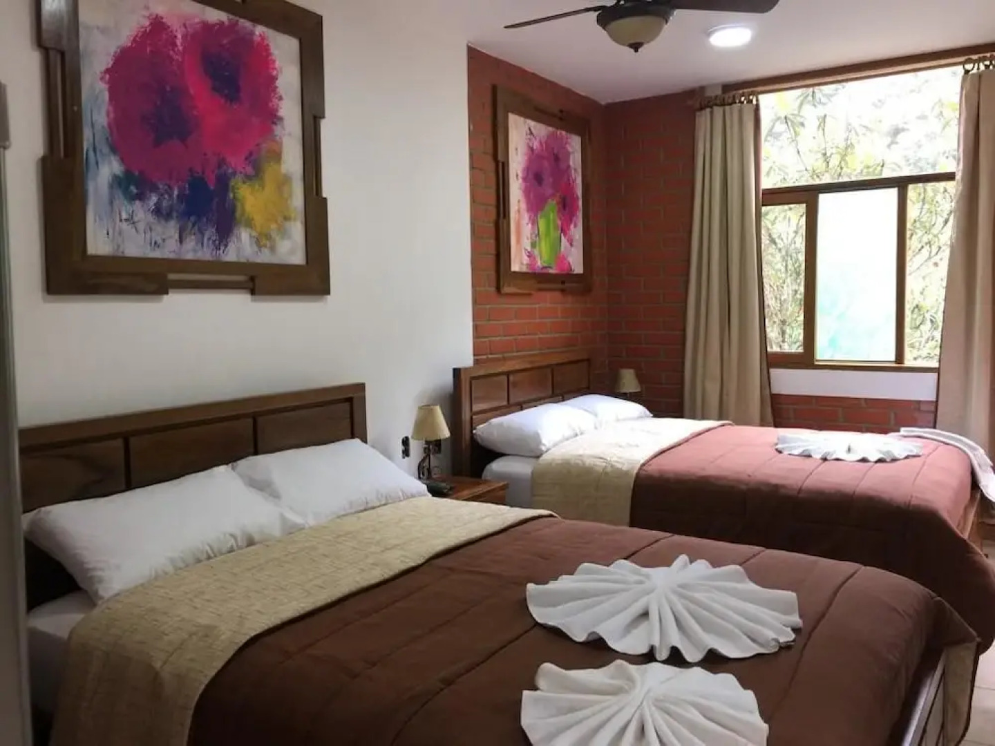 Hotel Rio Selva Resort Yungas