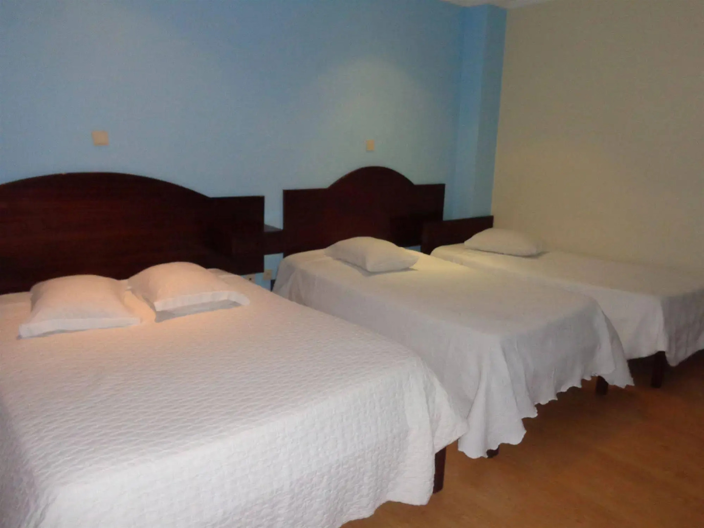 Residencial Bela Star