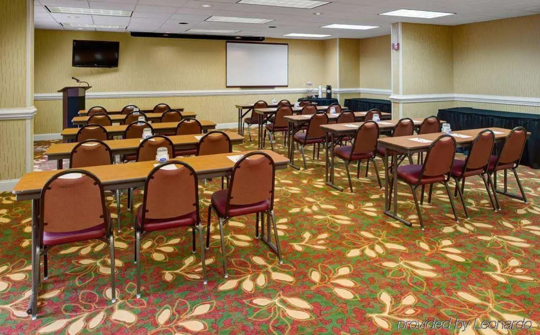 Hampton Inn Columbia Northeast - Fort Jackson Area