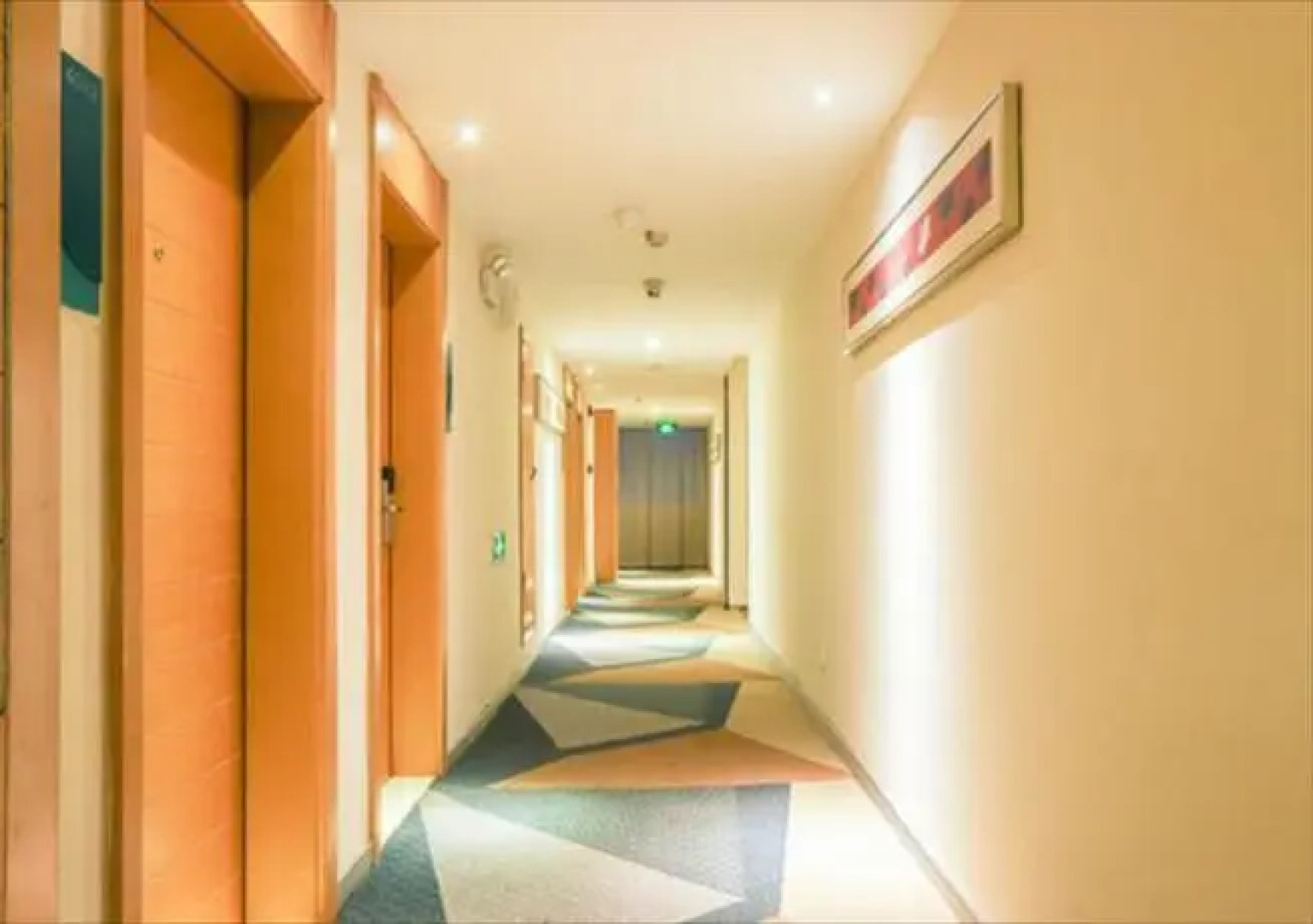 City Comfort Inn Nanning High-tech Park