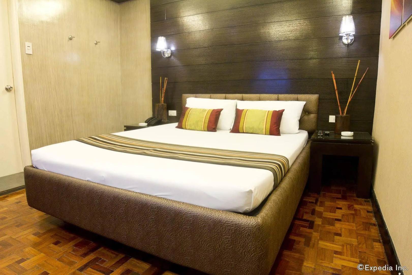 Hotel 2016 Manila Boutique