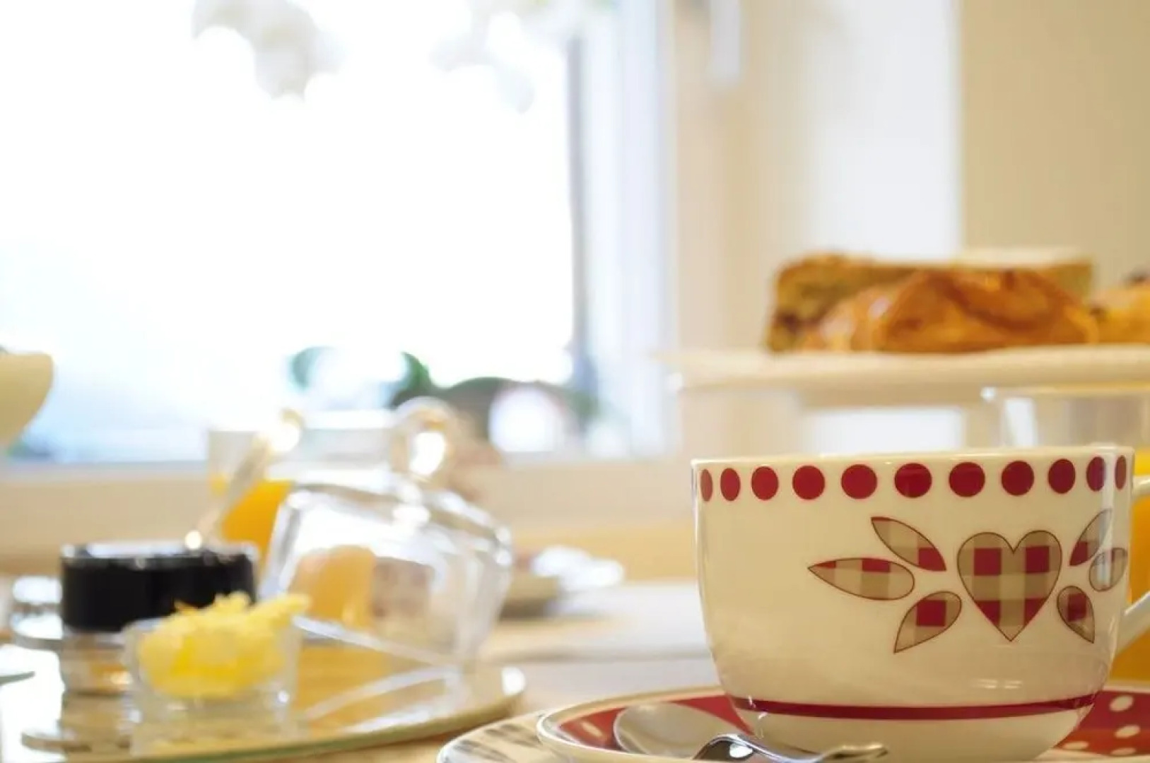 Bed & Breakfast Cuore Trentino