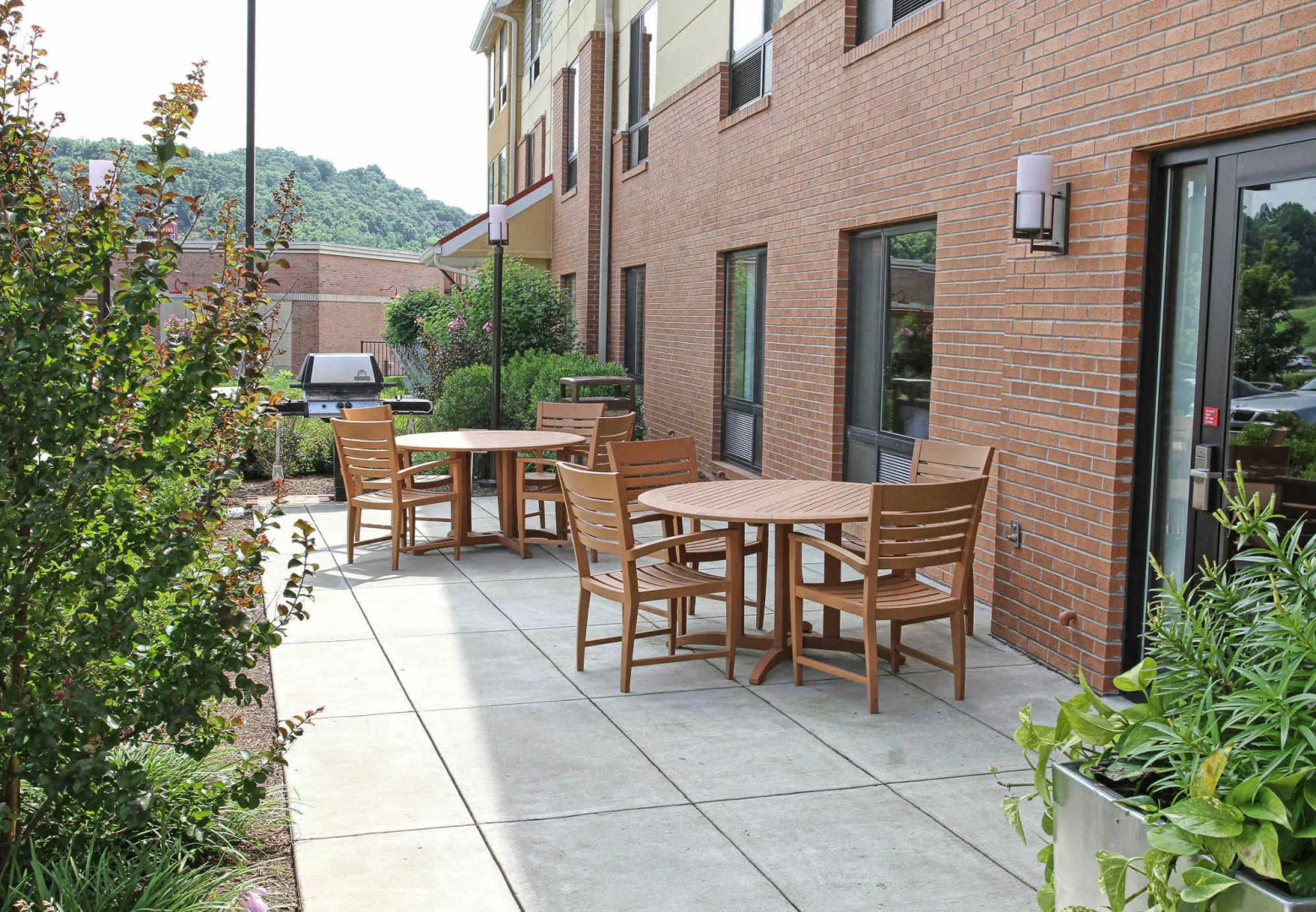 TownePlace Suites by Marriott Huntington