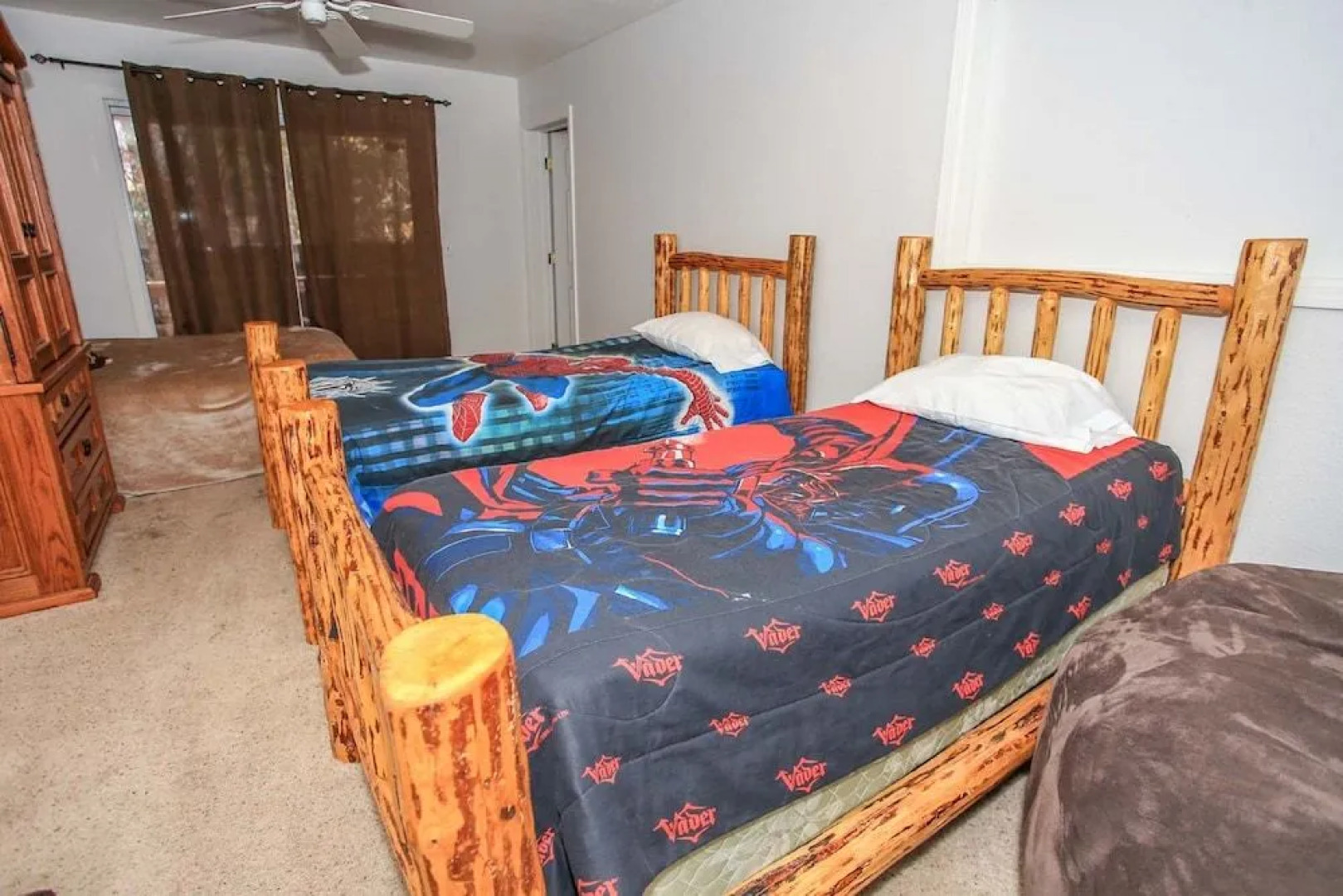 A Jack and Tens Resort