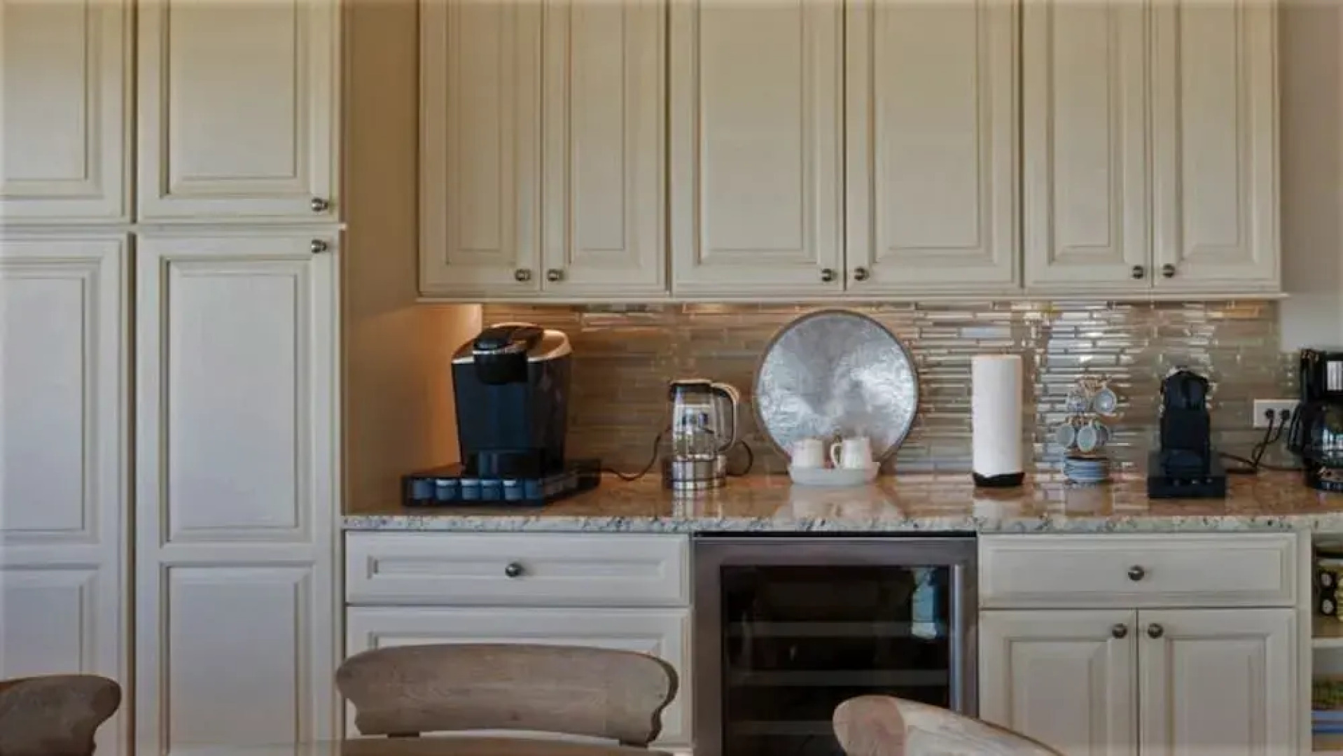 Villa Koki Zantos Sea View