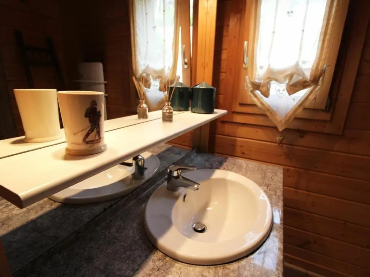 Chalet Le Tholy, 4 pièces, 6 personnes - FR-1-589-233