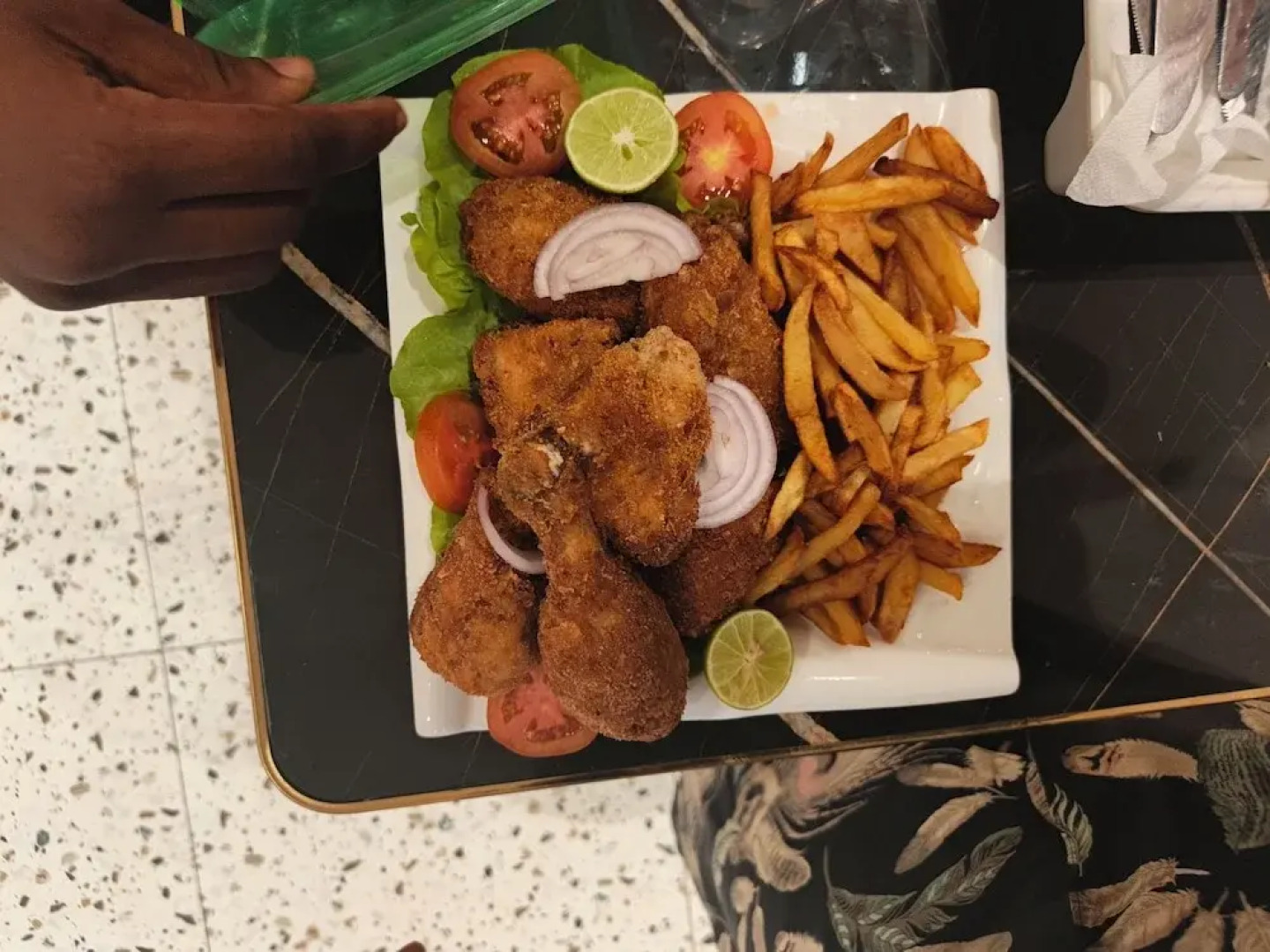 Newtown Palace Hotel