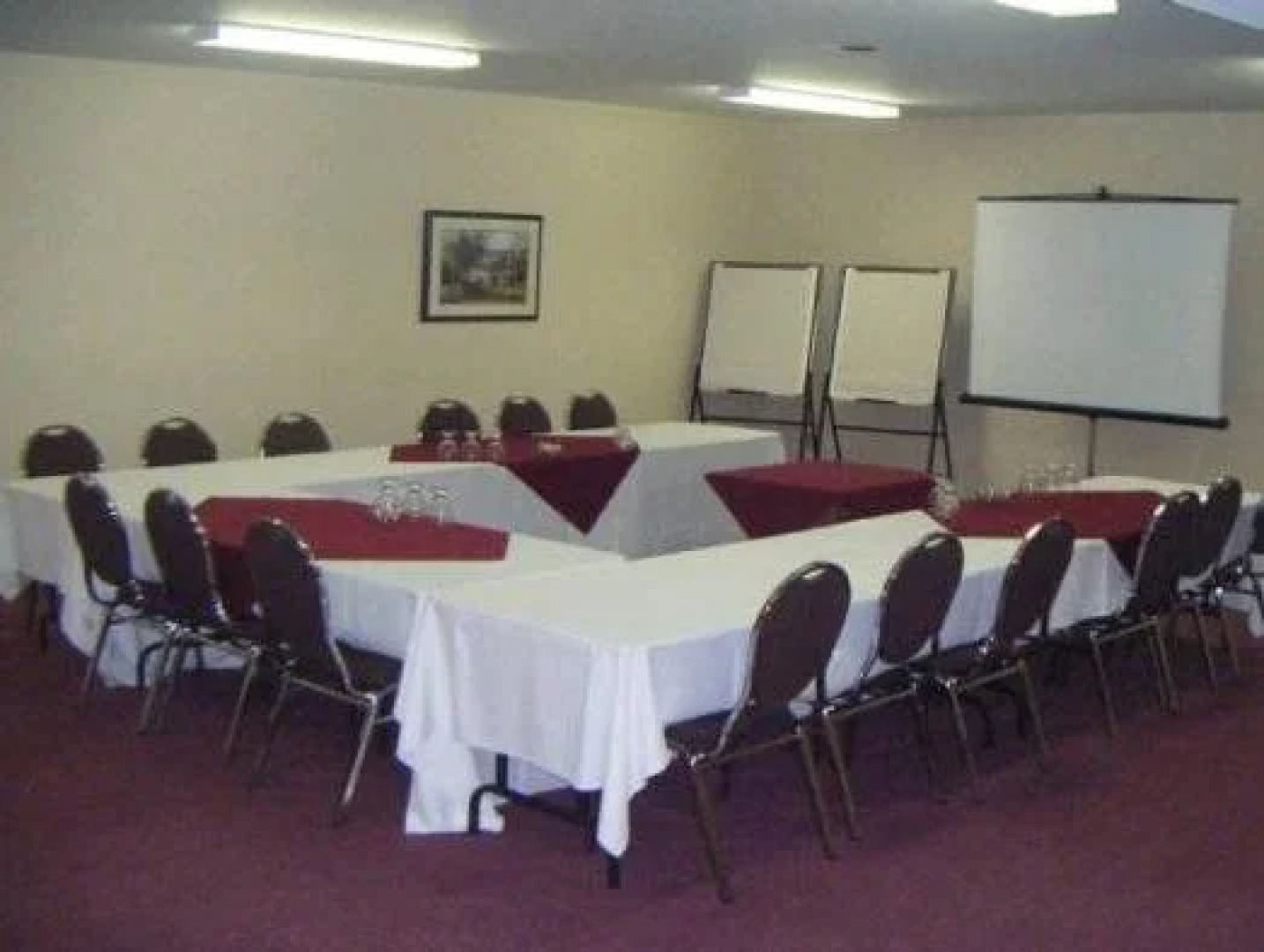 Stanley Bridge Country Resort