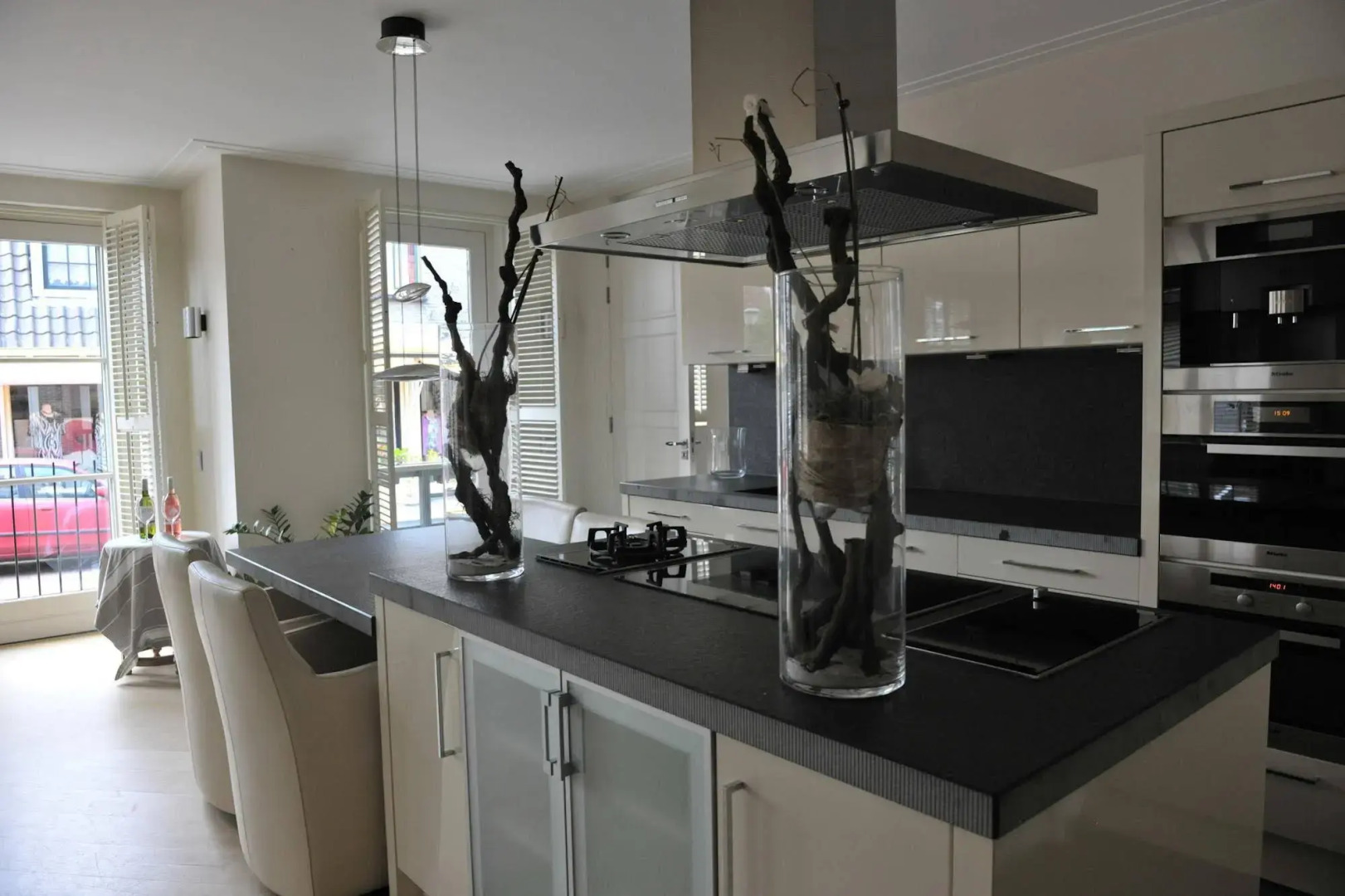 Appartement Volendam