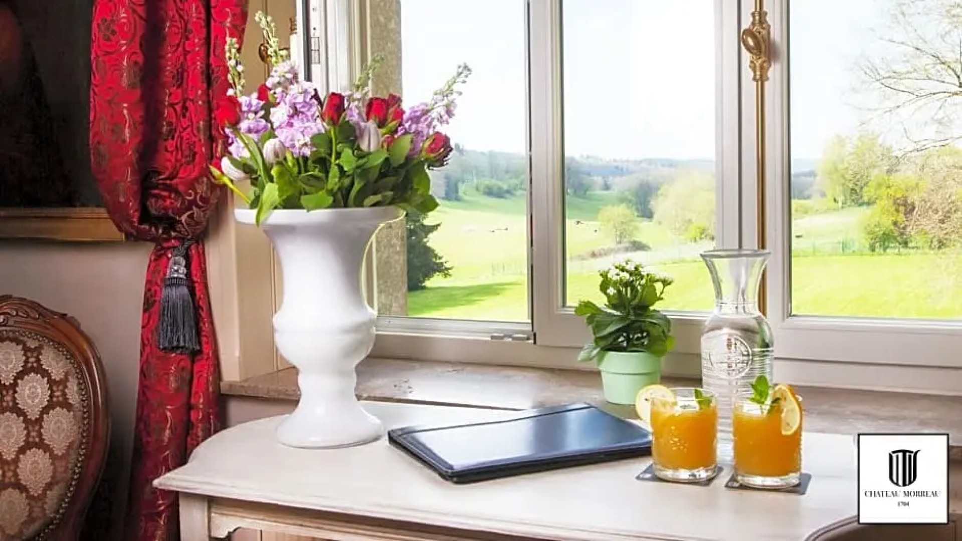 Château Morreau