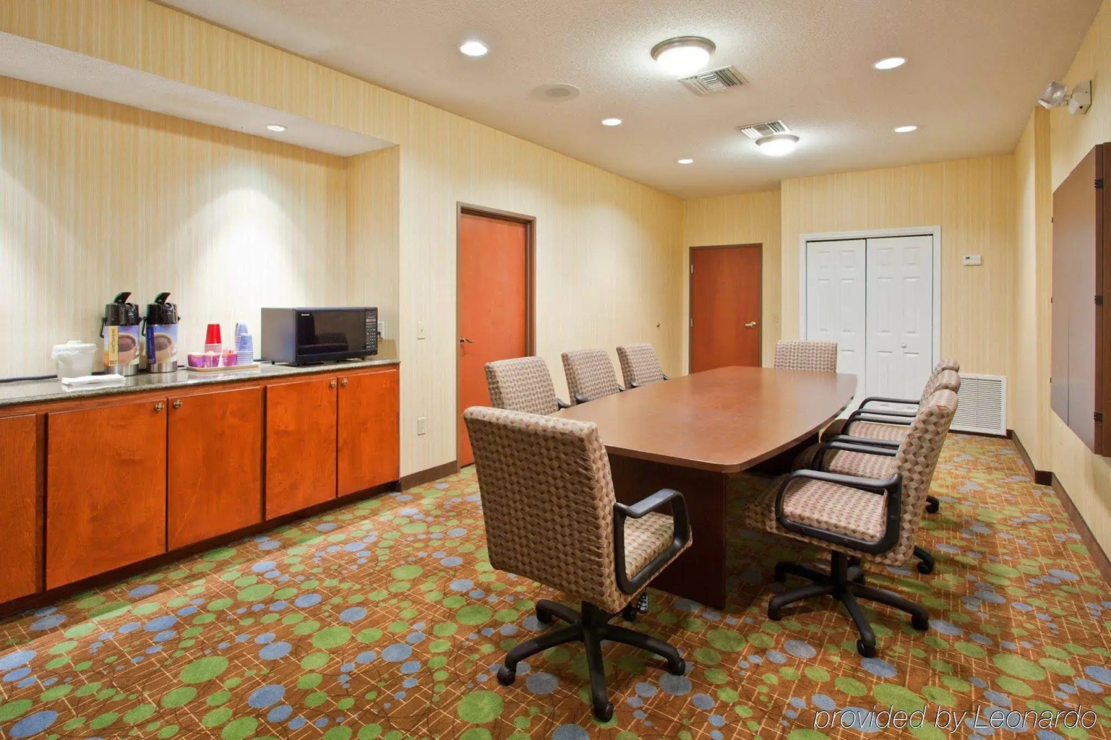 Holiday Inn Express & Suites Enterprise by IHG