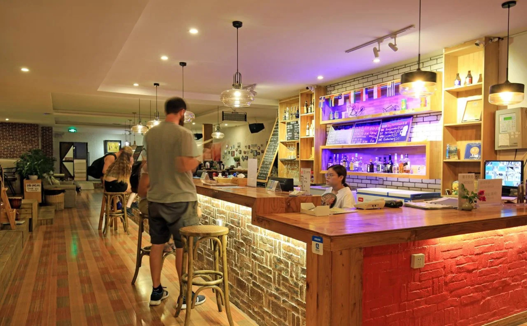 Guilin Sky Palace Hotel