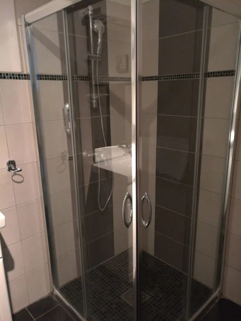 Hôtel Restaurant Le Royal Provence