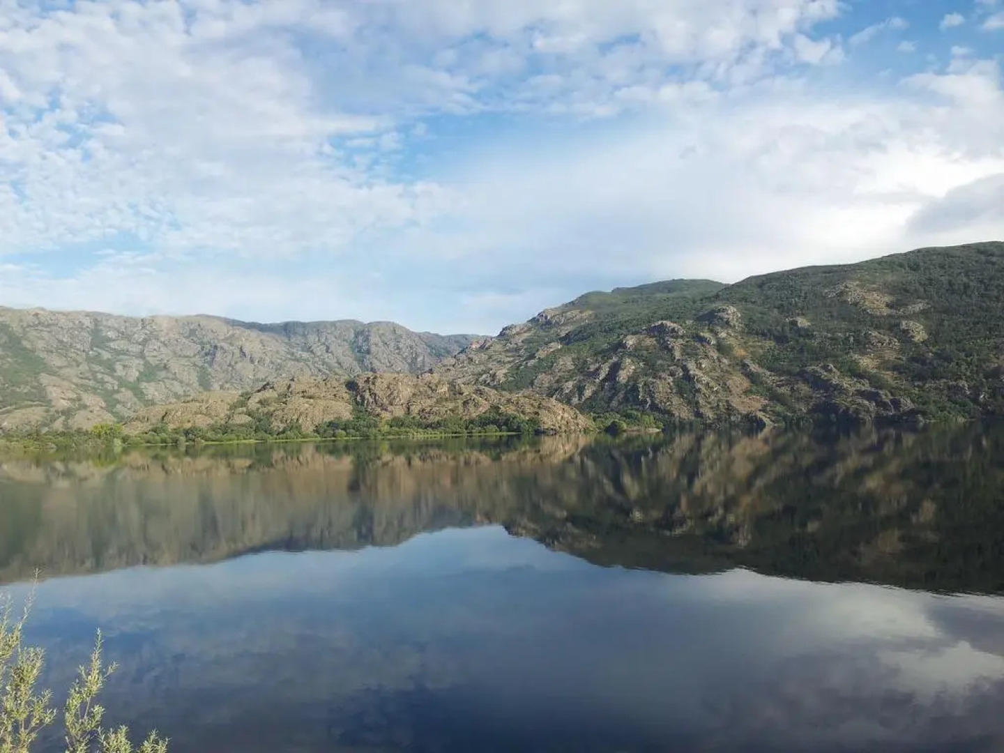 Casa Rural La Coral de Sanabria
