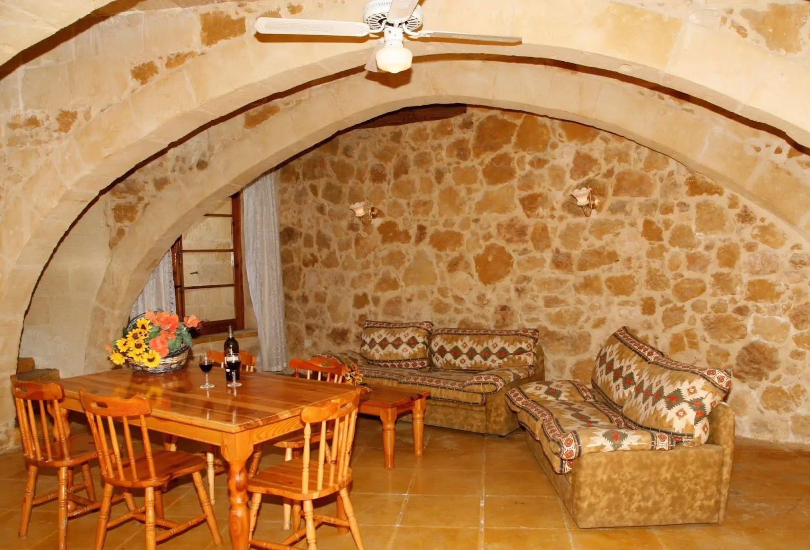 Bellavista Farmhouses Gozo