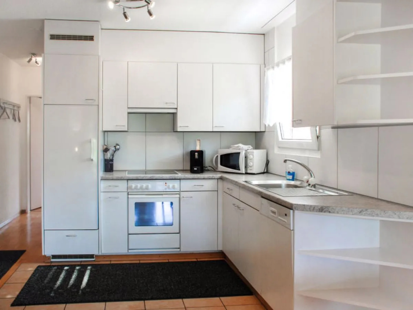 Apartment Caslago Caslano 34913