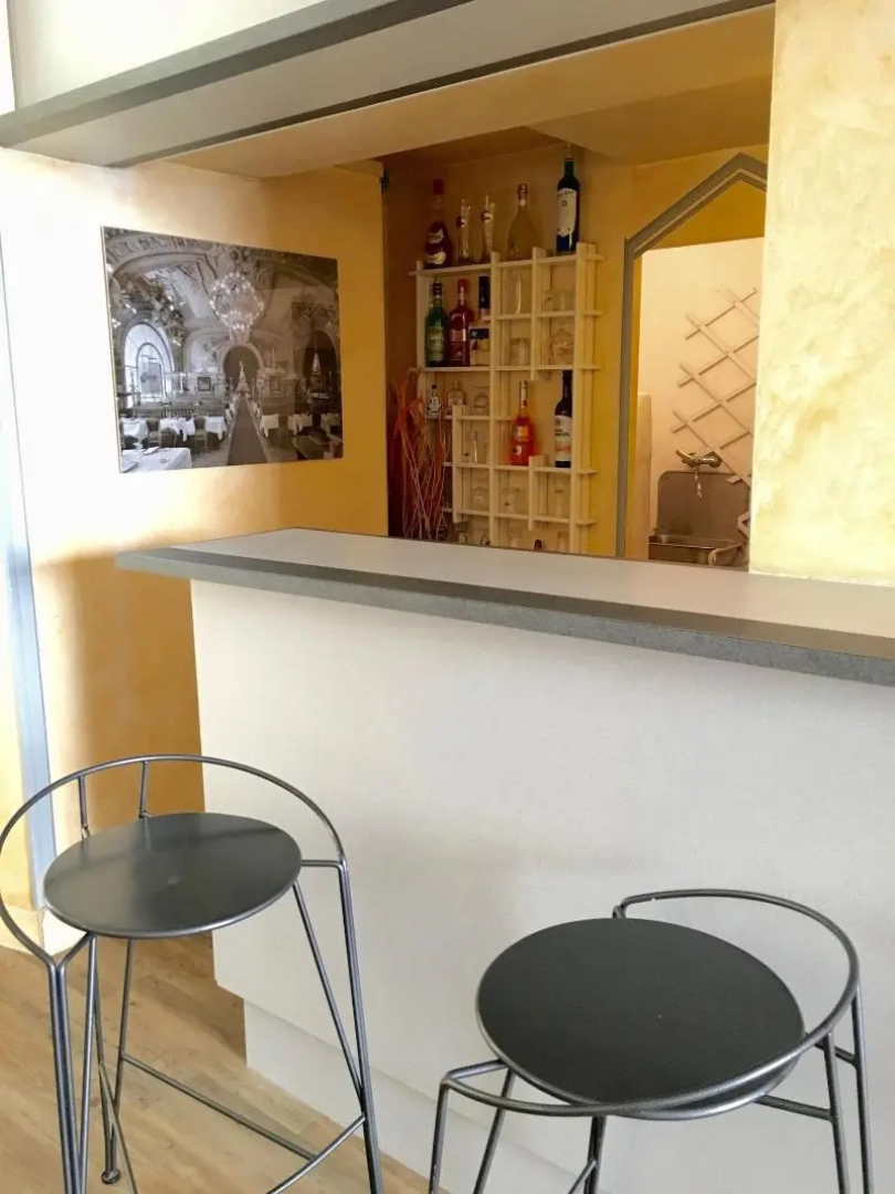 Hotel Henri IV