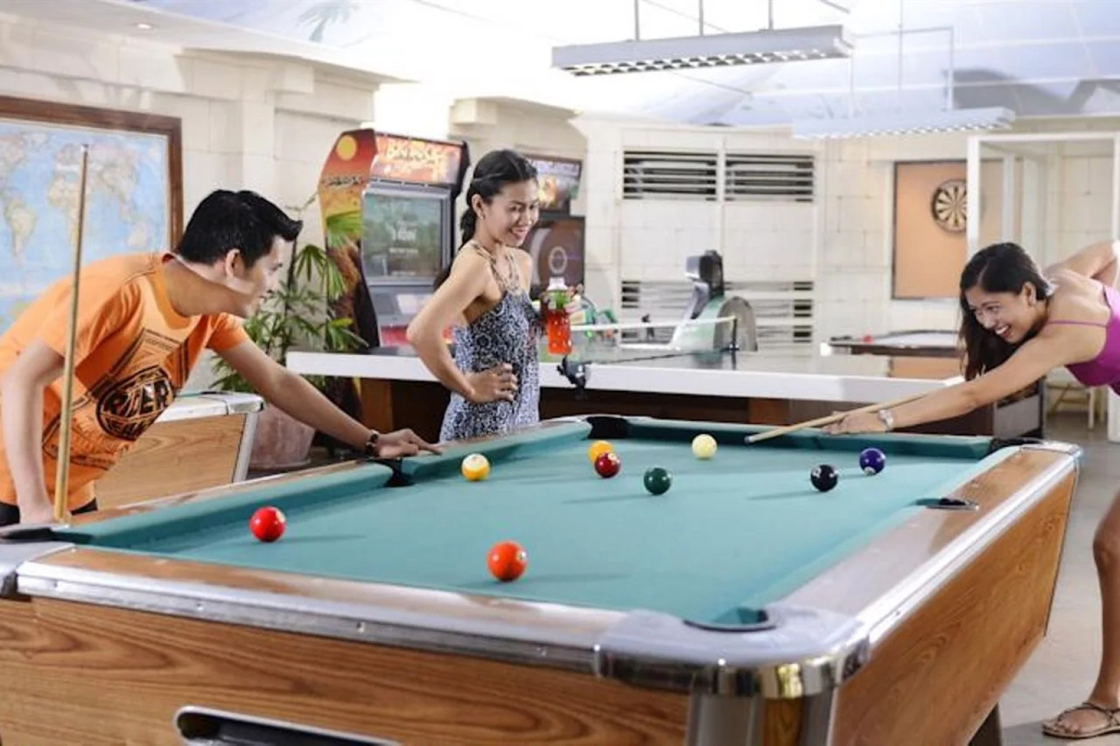 Plantation Bay a Real Resort with a Real Spa