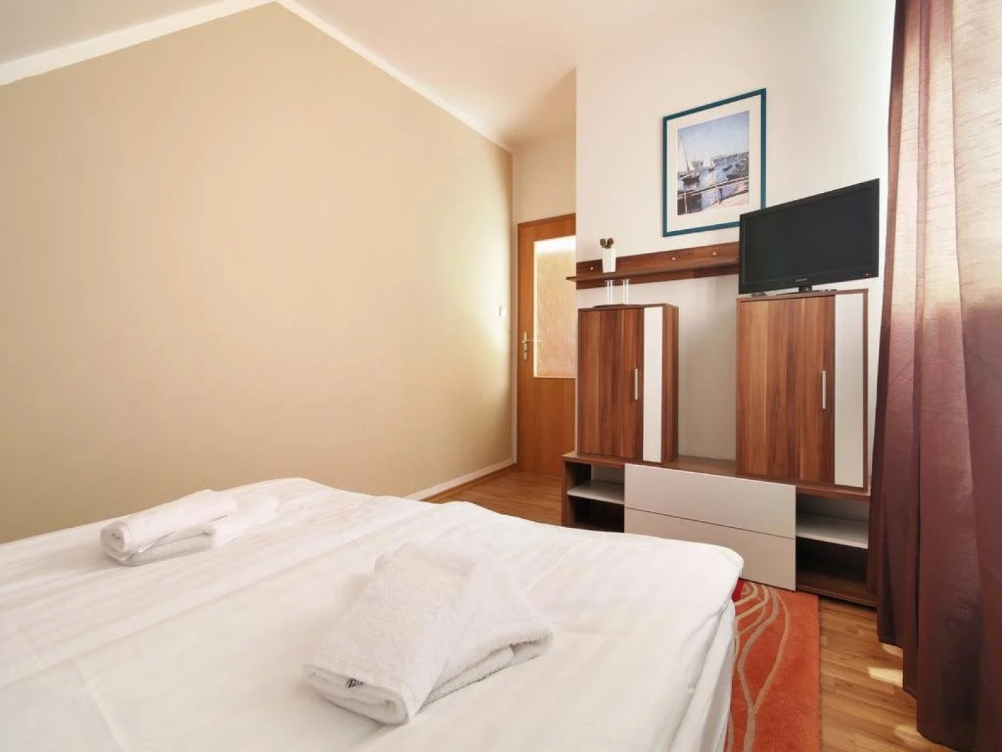 Restaurace a penzion Legendario