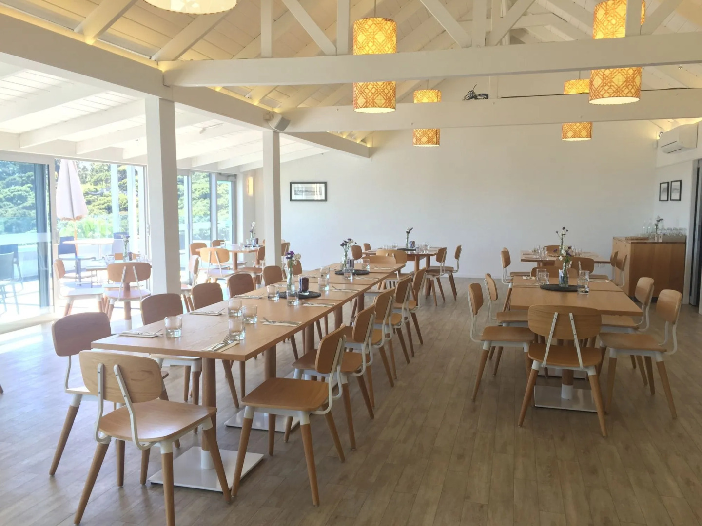 Waiheke Island Resort