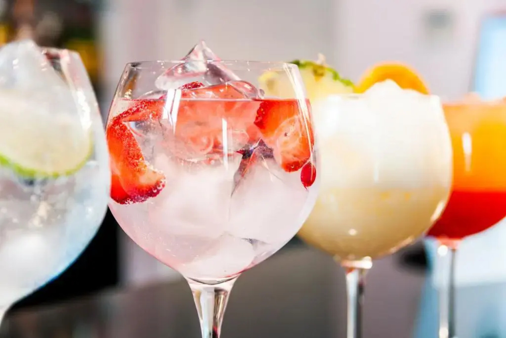 Eurostars Pórtico Alicante