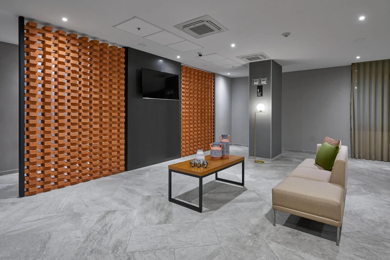 City Express Plus by Marriott Tampico