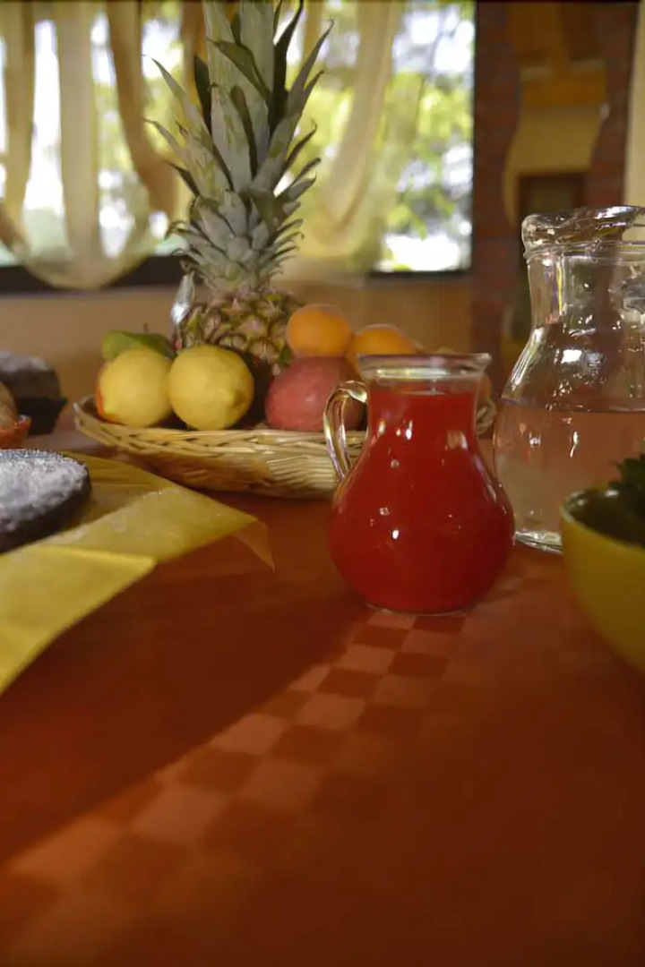 Villa Sole dell'Etna