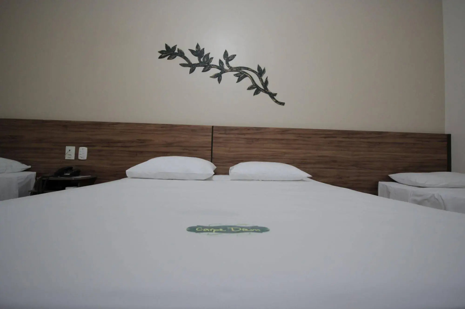Carpe Diem Eco Resort Olímpia