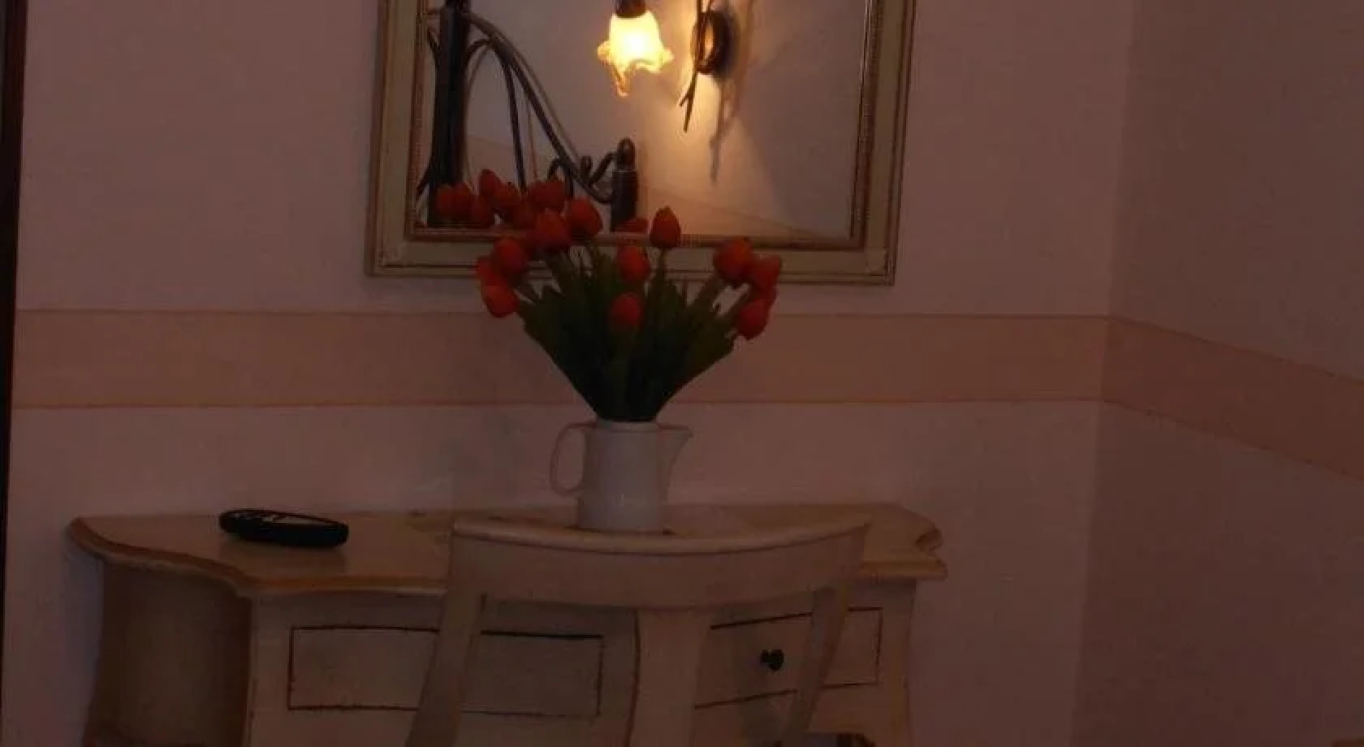 Hotel Garnì Bartabel