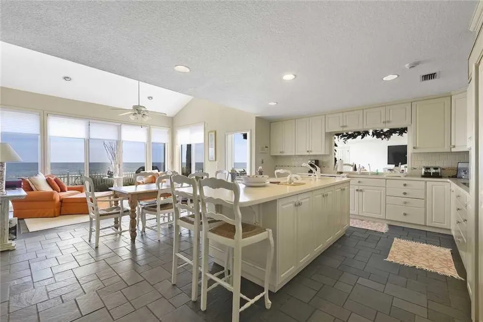 Ponte Vedra Blvd 539 - Five Bedroom Home