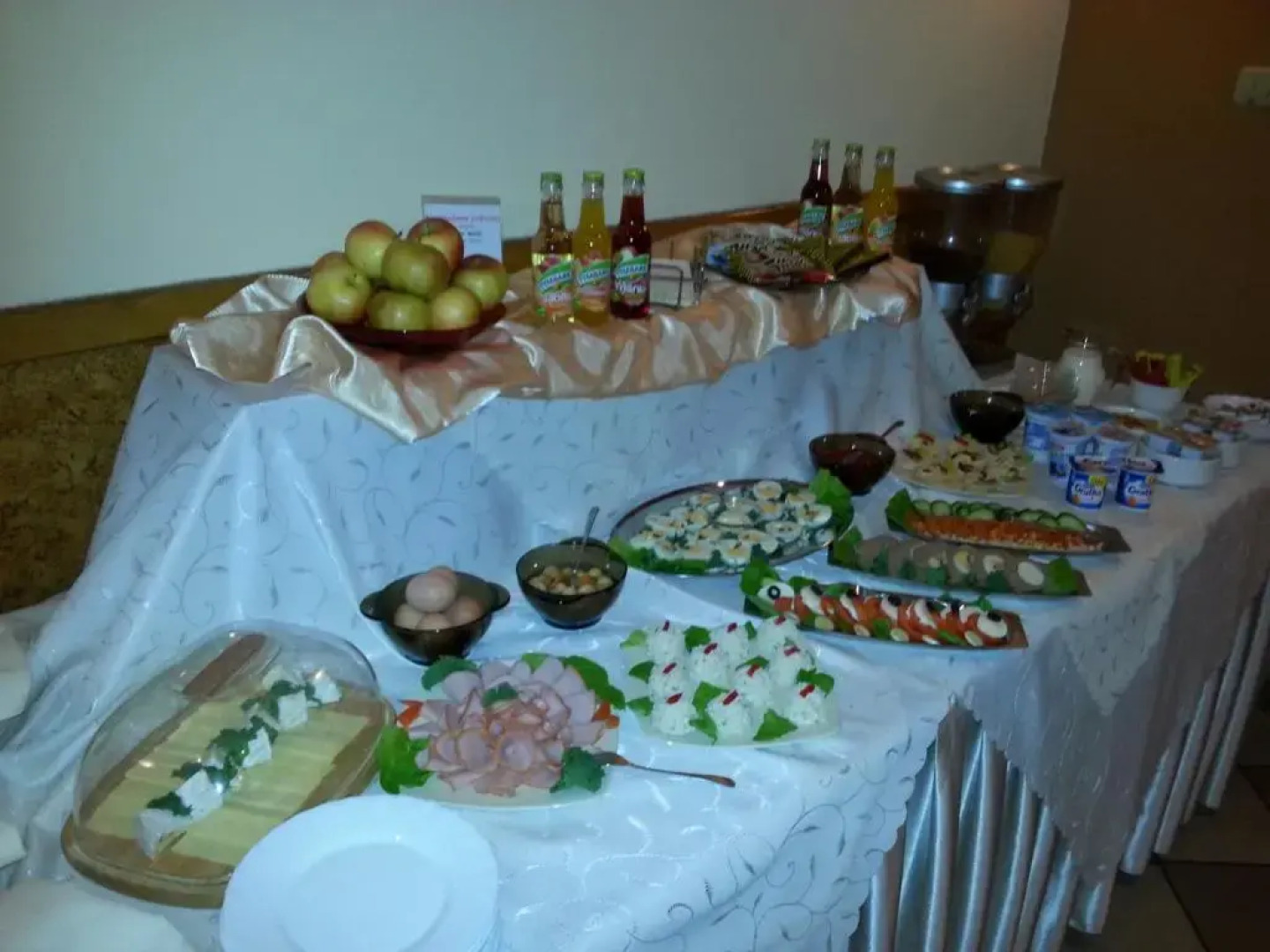 Hotel Restauracja Kinga