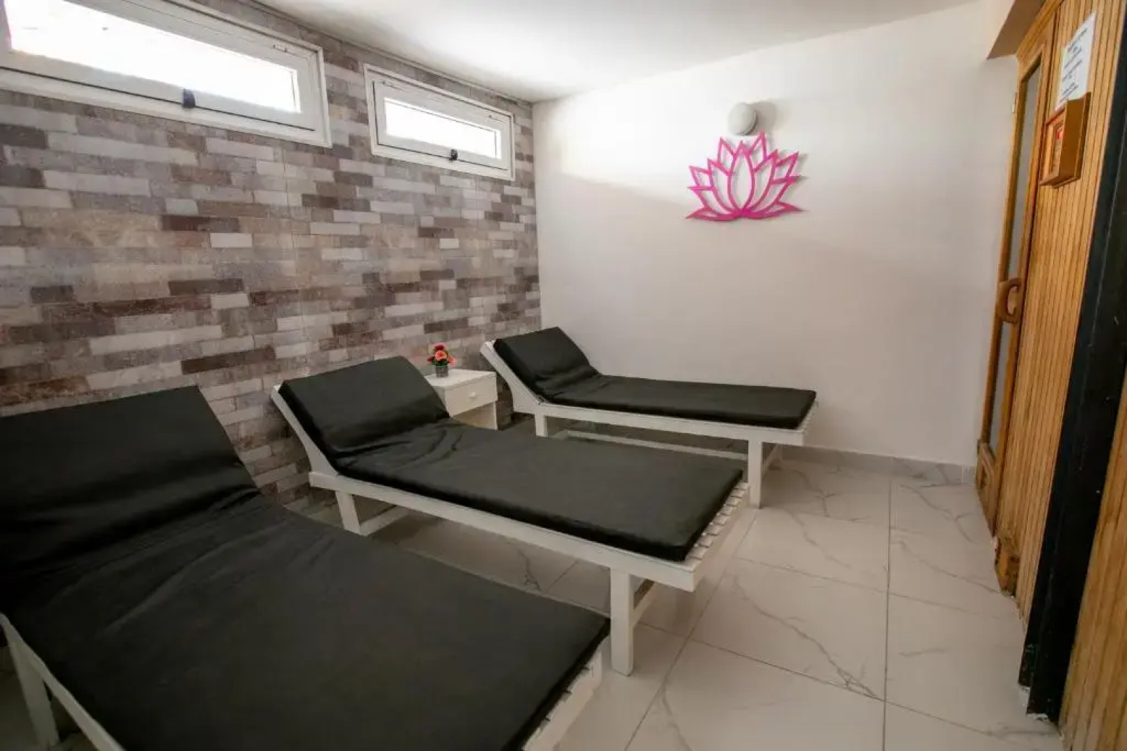 Hotel Termasol