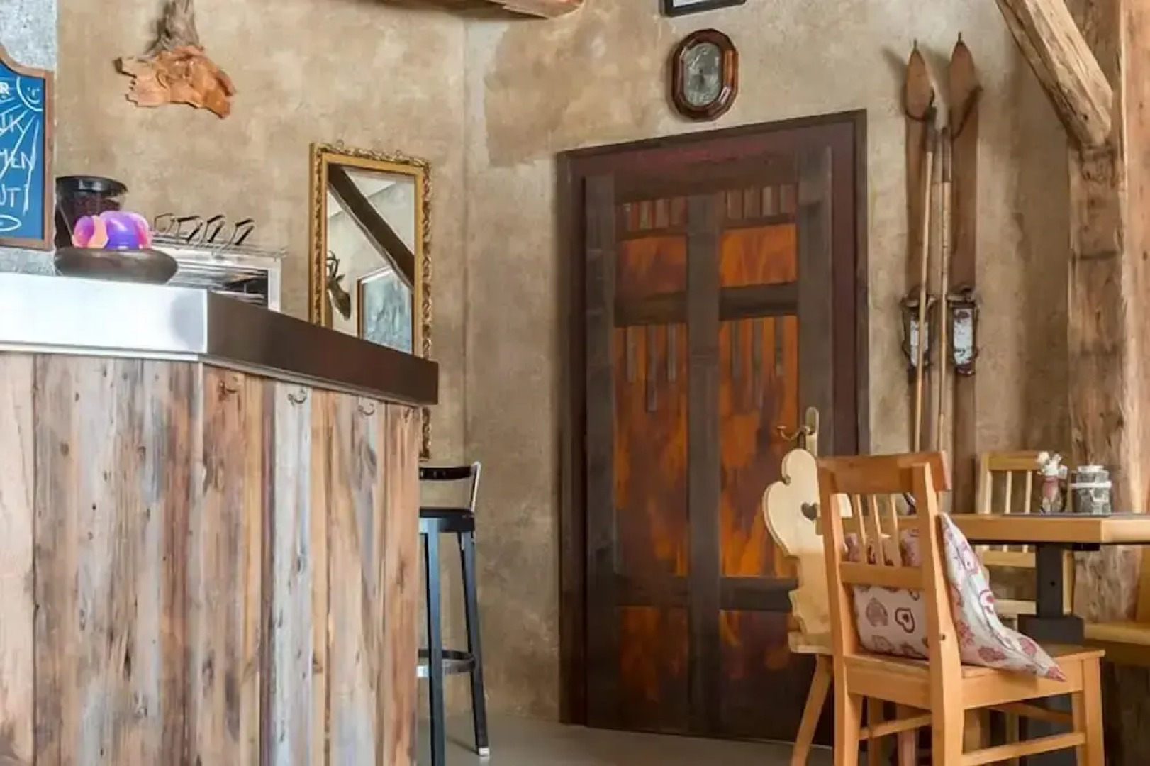 Bergchalet Hotel Reinerhof