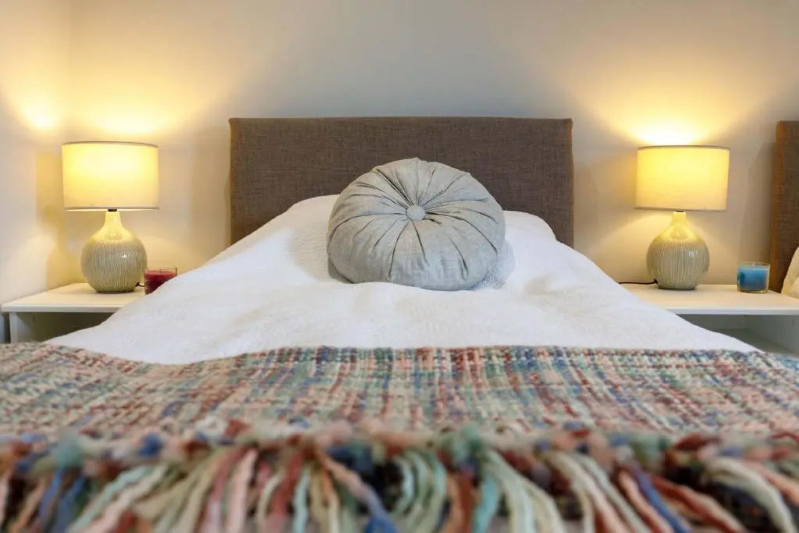 Lomond Serviced Apartments - Inglewood