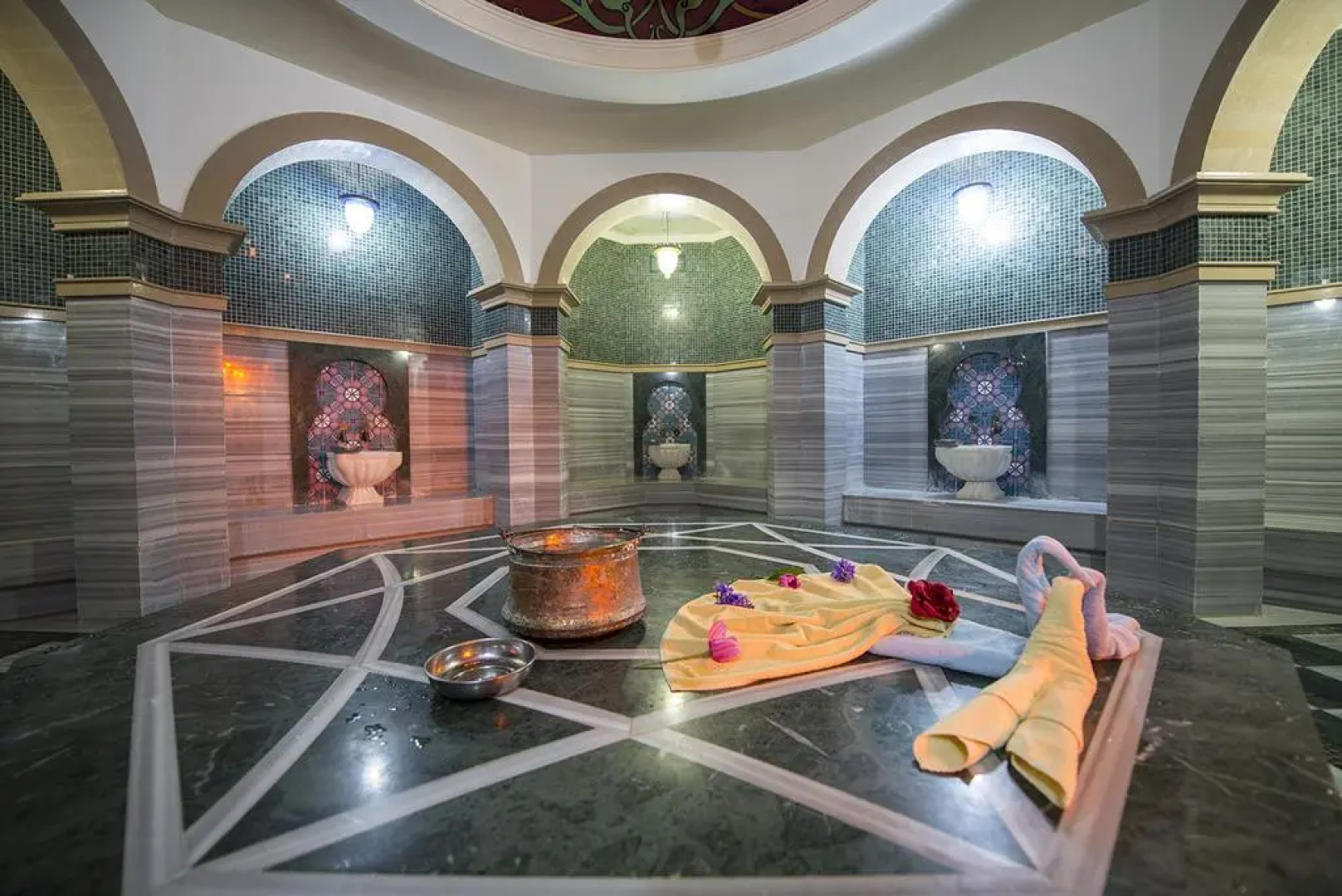 Crystal Family Comfort Collection