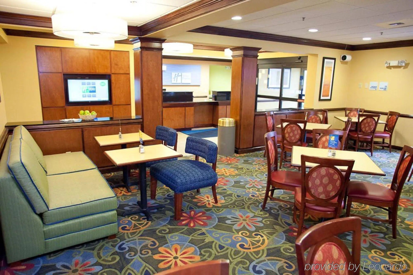 Holiday Inn Express Richmond I-64 Short Pump Area by IHG
