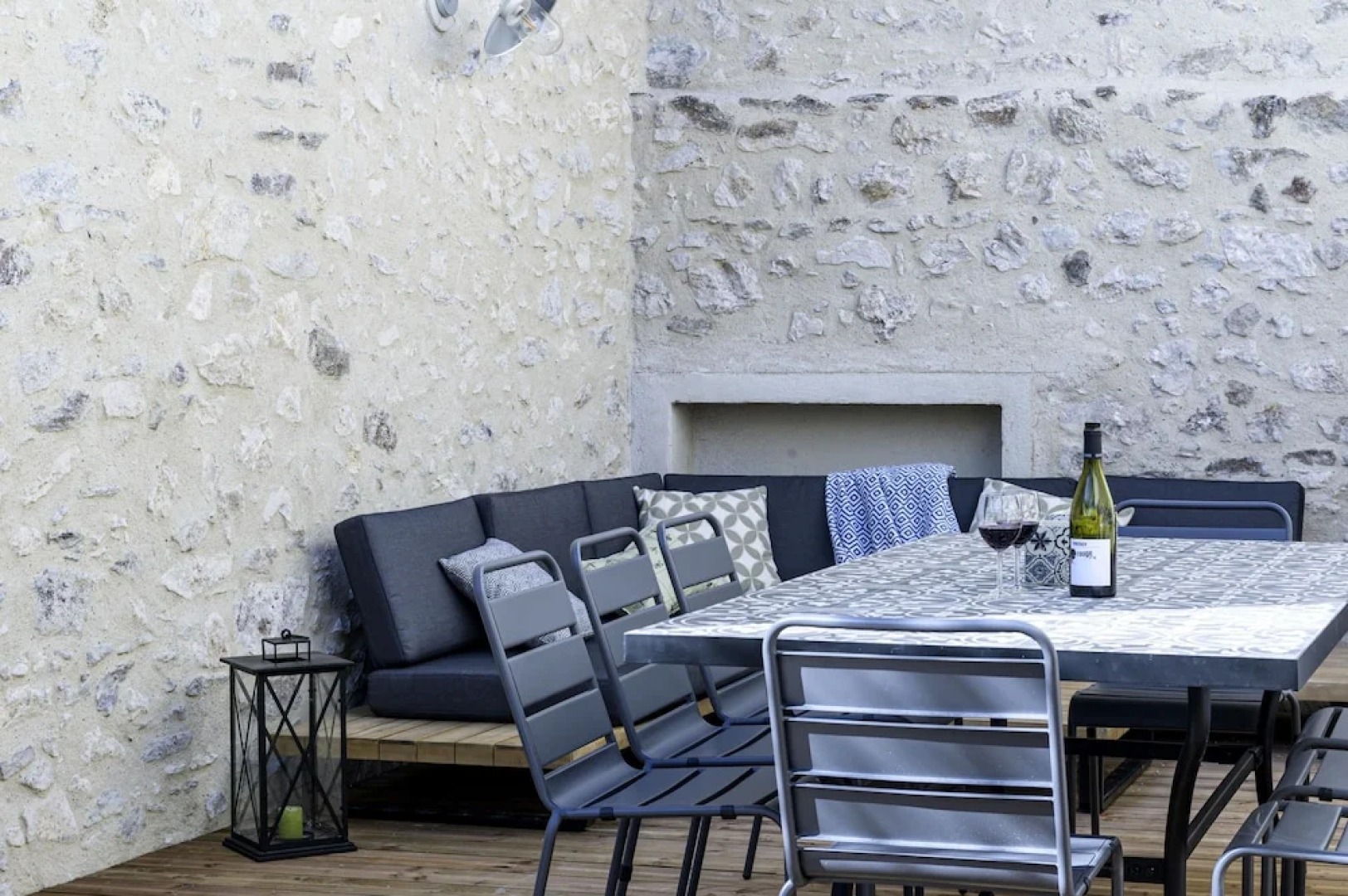 La Maison du Château