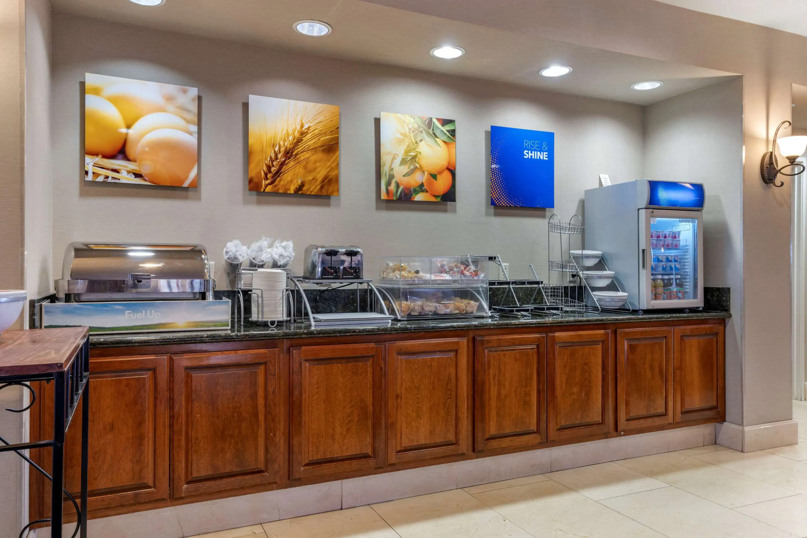 Comfort Suites Fernley